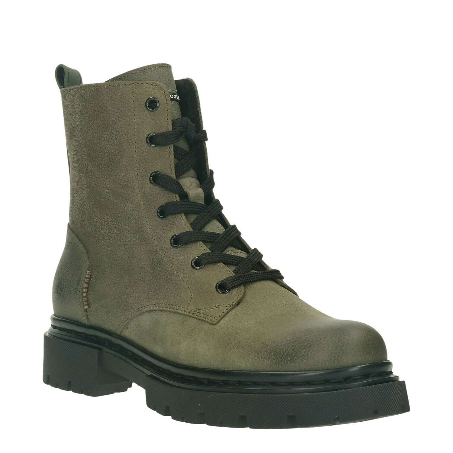 610504E6LE milly green Bullboxer