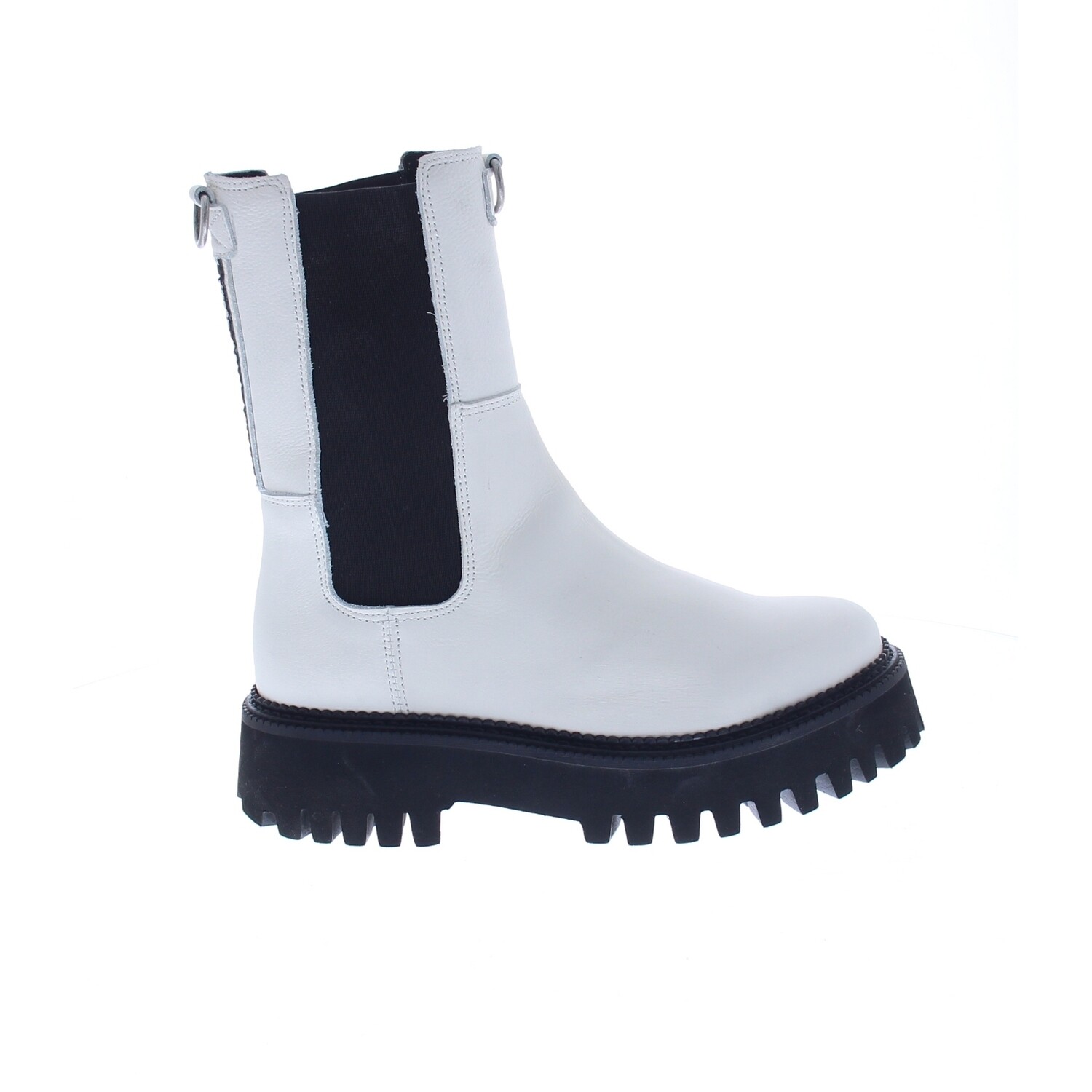 47268-A off-white Celse boot - Bronx