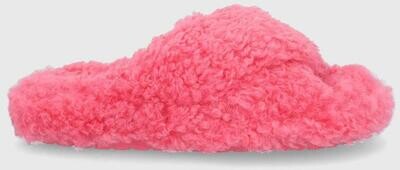 Sloffen - Steve Madden SM11001607 pink.rose Sloffen - Steve Madden SM11001607 pink.rose
