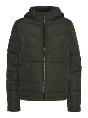 Puffer jacket Object27017056 Rosin Puffer jacket Object27017056 Rosin