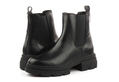 Chelsea boot -BullBoxer 267500F6S black