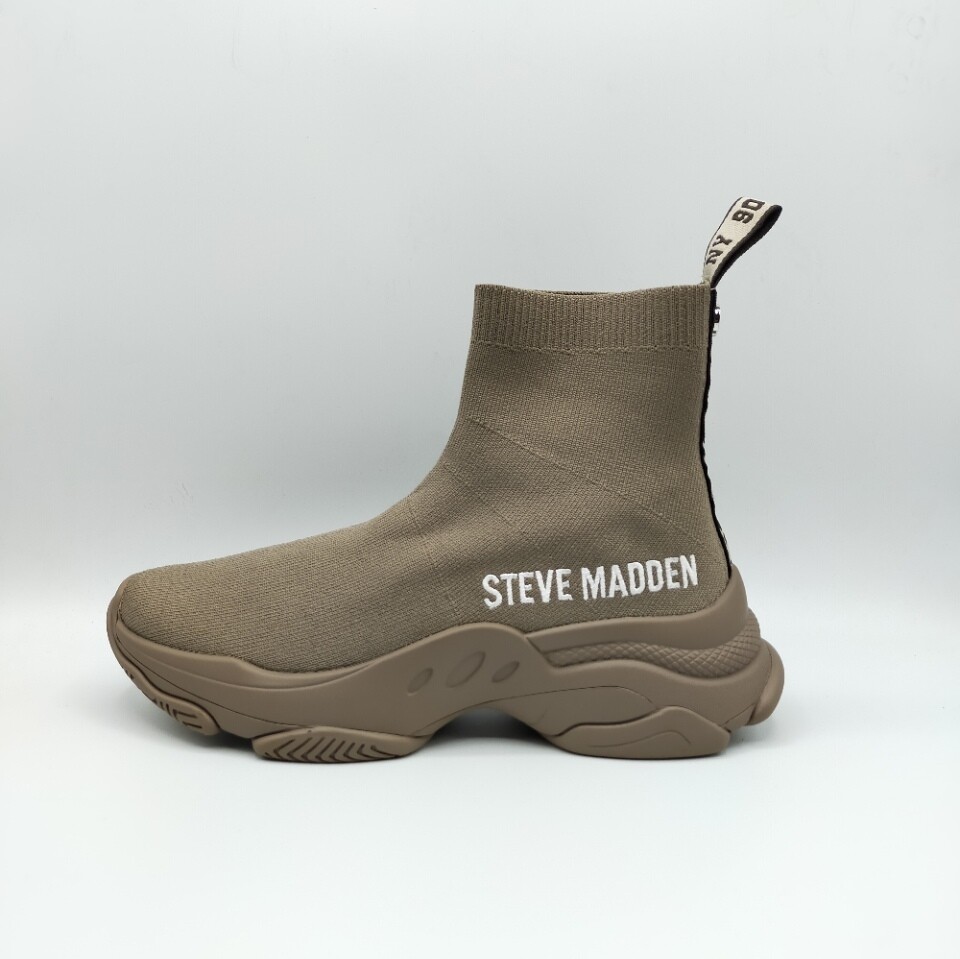 Master-Steve Madden SM11001442 taupe