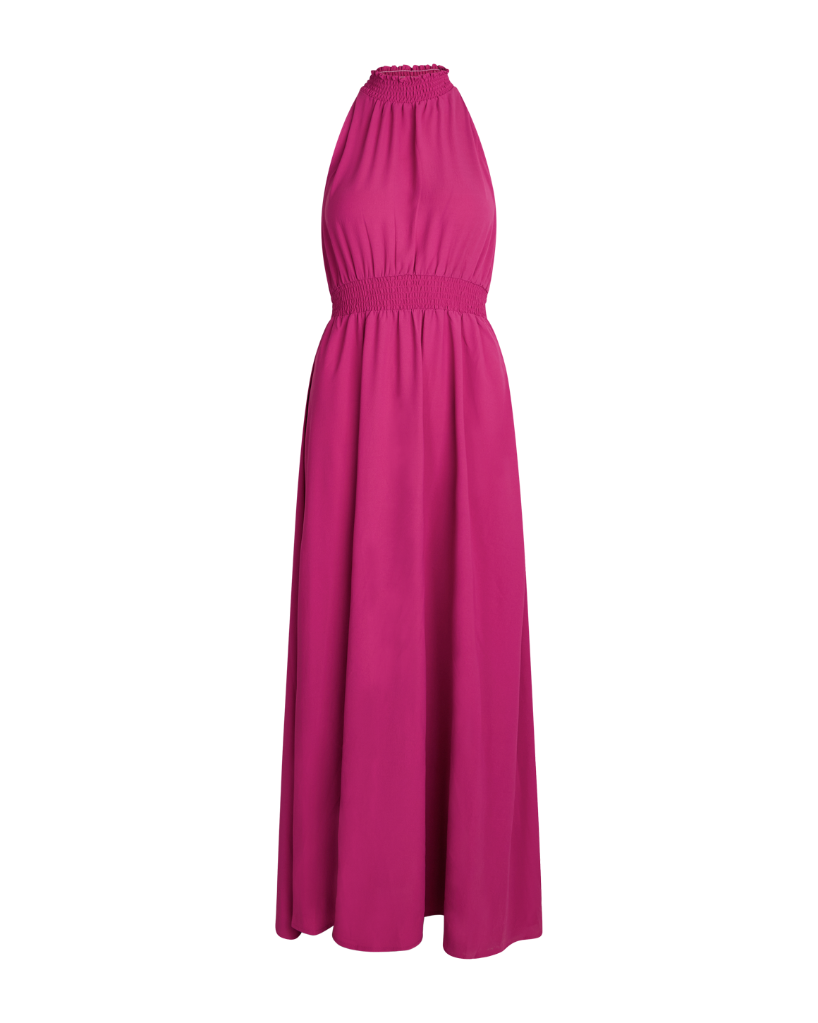 Sisters Point Vyri dress - Sisters Point roze