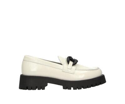 Henkelman Footwear bv Loafer Fiola off-white Fiola 20