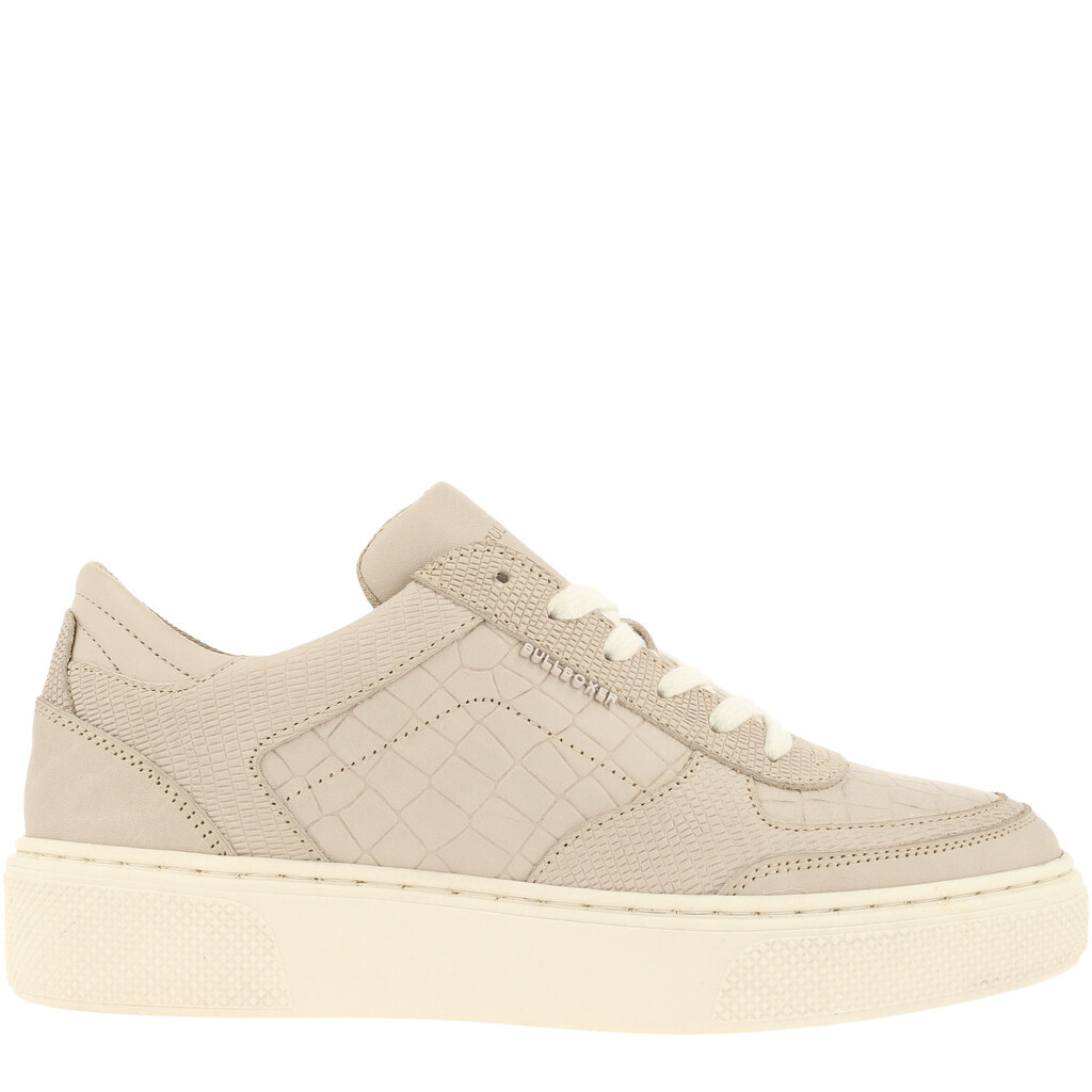 BullBoxer sneaker beige 783008E5L