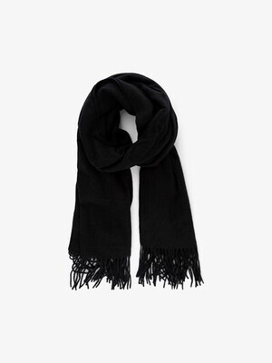 Pieces PCJIRA WOOL SCARF NOOS 179276011 17083758