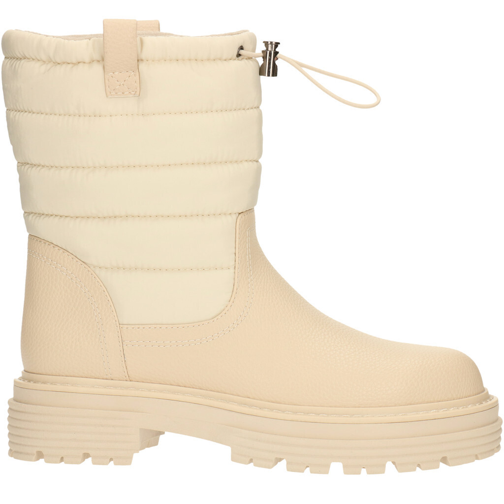 BullBoxer Boots off-white 171503F6S