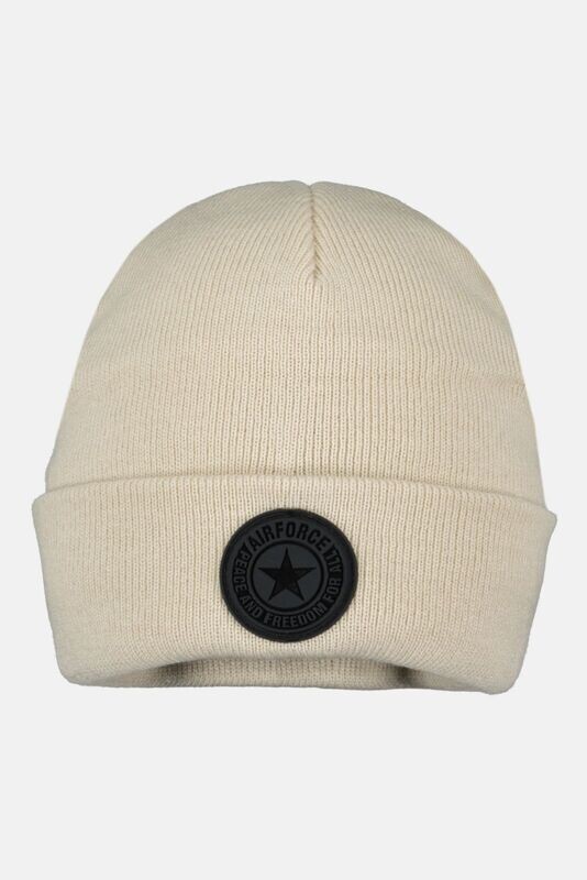 Airforce Bonnet Tone To sand FRU0849