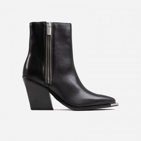 Bronx New - Kole zwart 34236-T