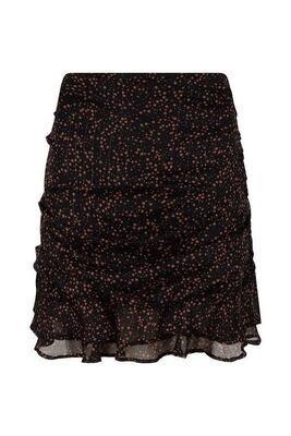 Lofty Manner Skirt Alison starry sateen MX88