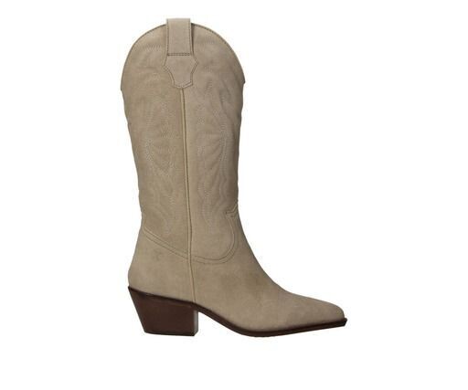 Henkelman Footwear bv Western boot Mondy beige Mondy
