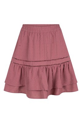 Lofty Manner Skirt Ashley pink.rose MY86.1