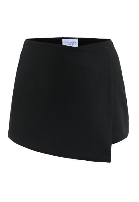 Sisters Point Miqa skort zwart 15892