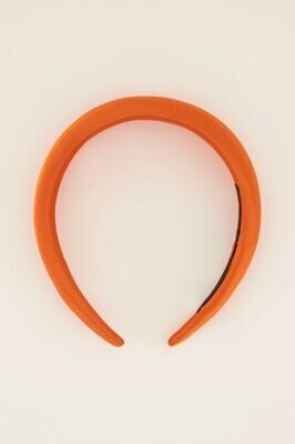 My Jewellery hair bands oranje MJ07799