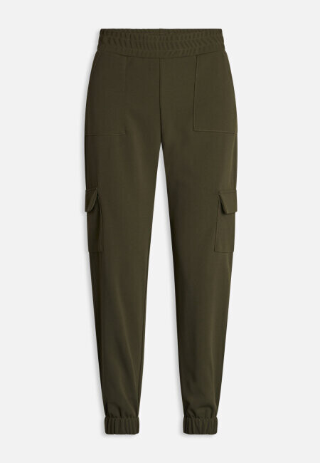 Sisters Point Nupa pantalon khaki 11697