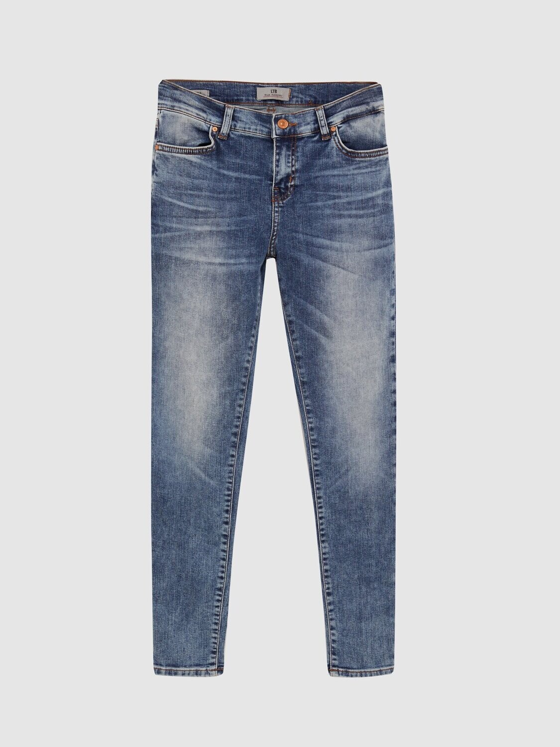 LTB jeans Lonia undamaged wash 51032