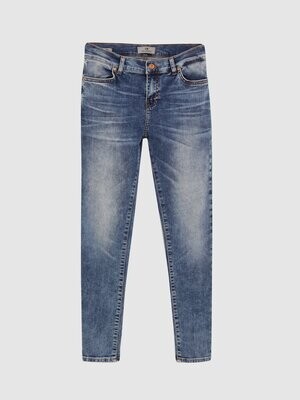 LTB jeans Lonia undamaged wash 51032