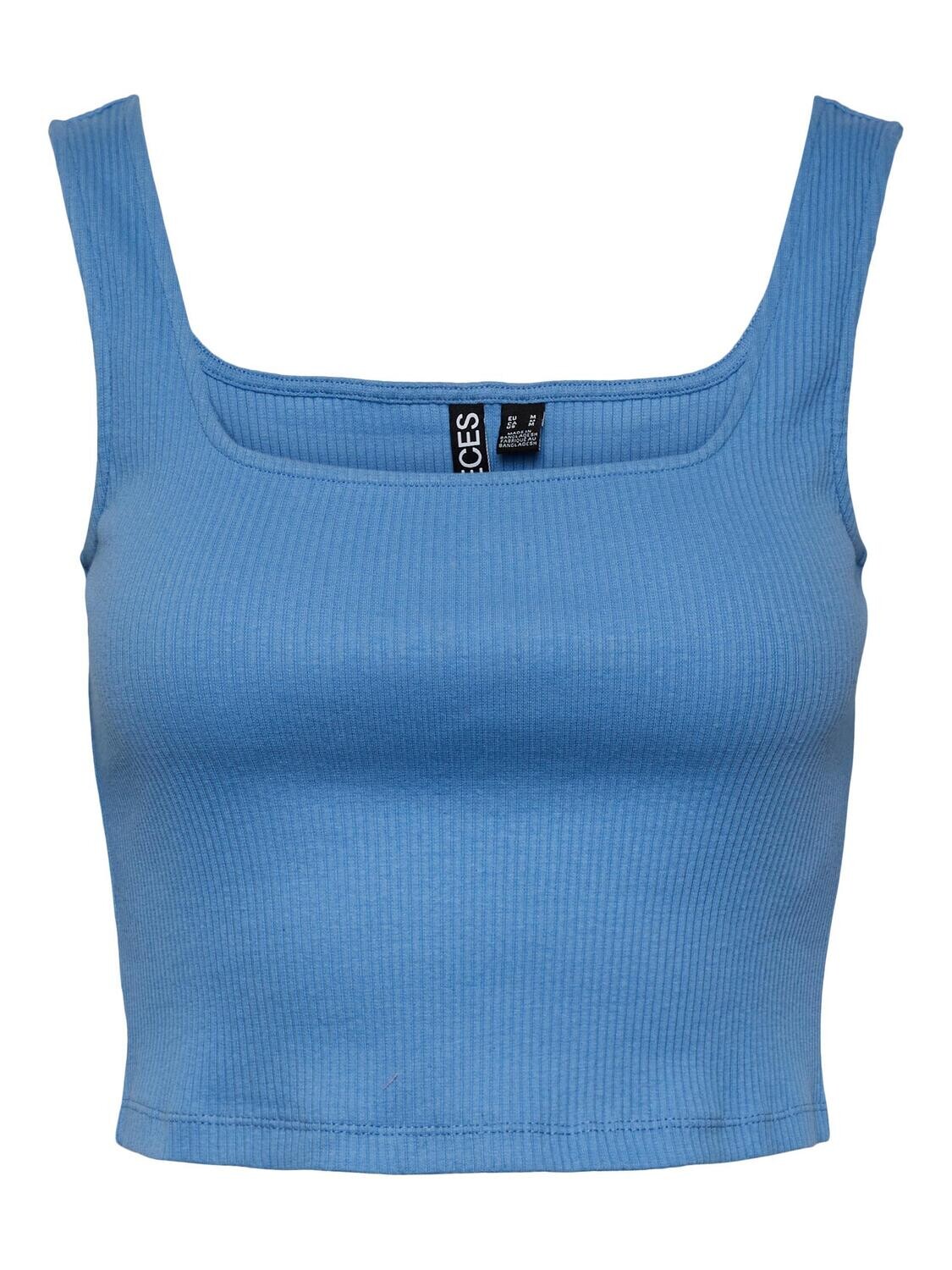 Pieces PCNUKISA CROPPED TANK TOP  NOOS BC Marina 17132878