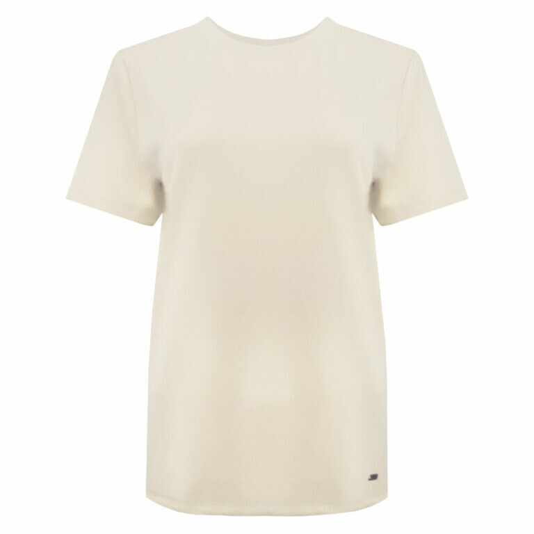 Ambika basic shirt Georgia kitt Georgia-2