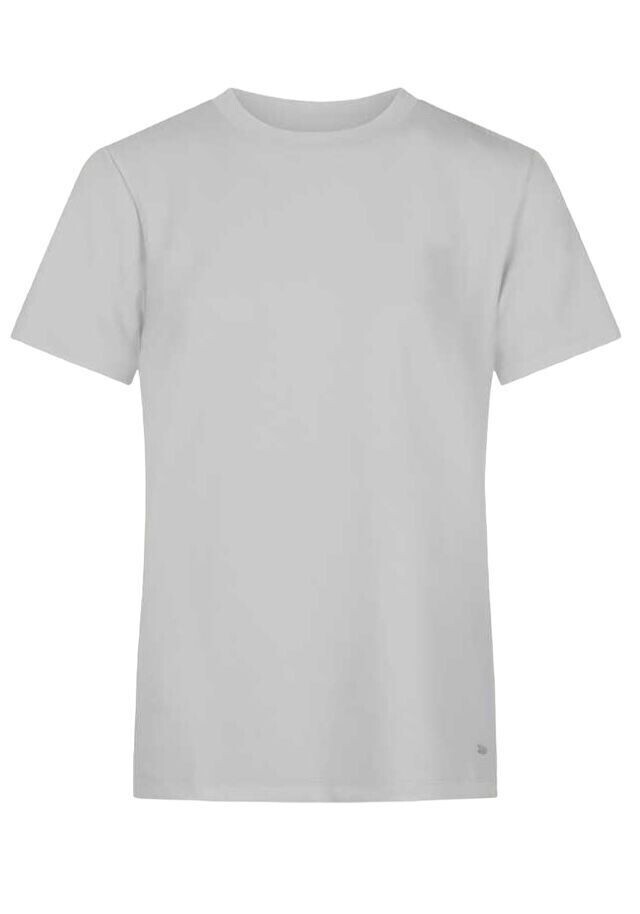 Ambika basic shirt Georgia grey Georgia-2