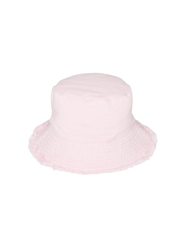 Pieces PCBERTA BUCKET HAT SWW Morning Glory 17136459