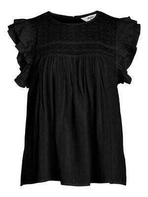 Object OBJNAO S/L TOP 126 Black 23041491