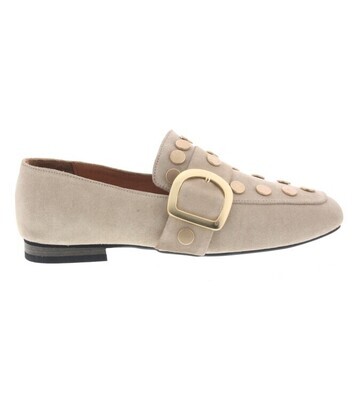 Babouche Lifestyle Loafer Babouch beige G5610-2
