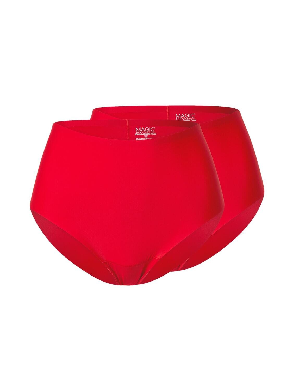 Magic Body Fashion  Dream Invisibles Panty holly 46HT
