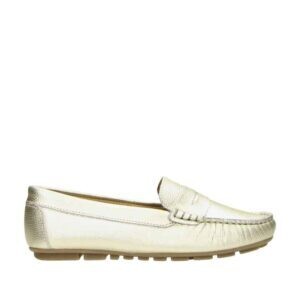 Henkelman Footwear bv Lover Petit gold Petit 01