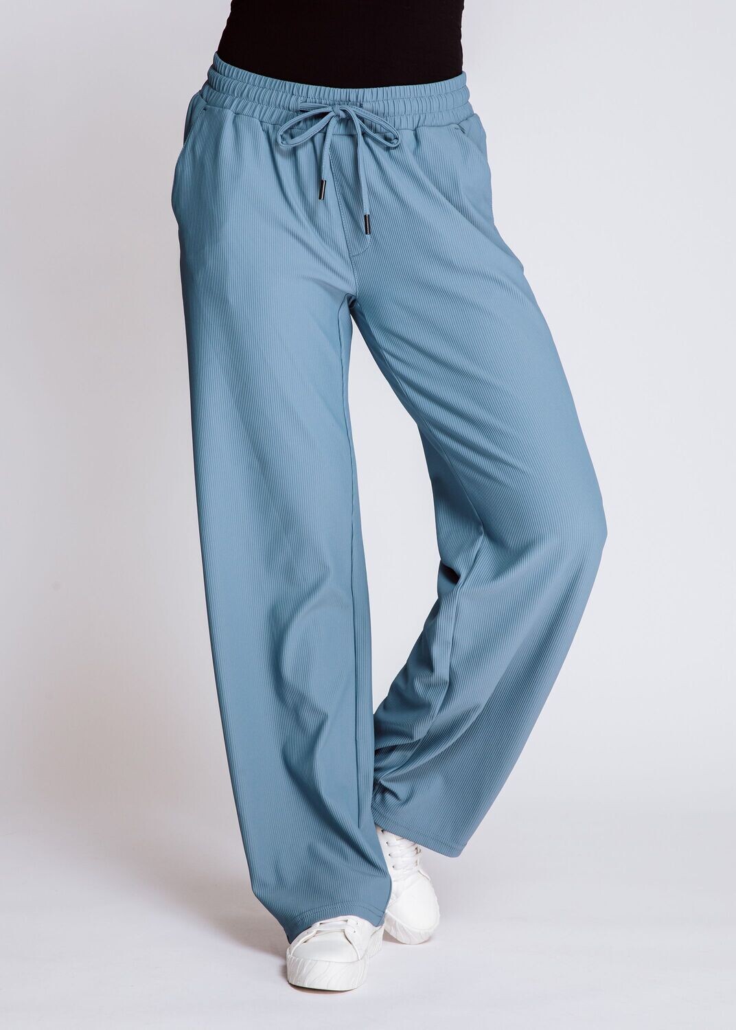 ZHRILL Isla blue pantalon blue N223718-R-N4281