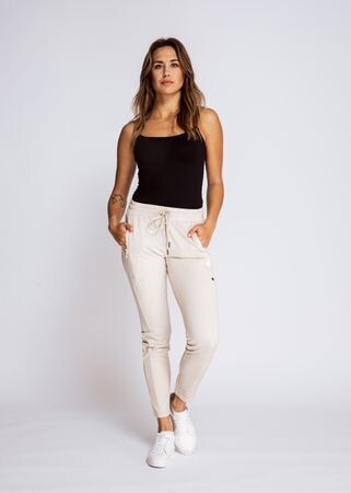 ZHRILL Chiara casual beige beige N223121-R-N2275