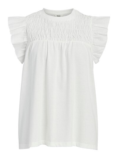 Object OBJLIPA S/L TOP 127 Cloud Dancer 23041946