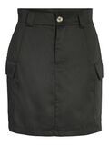 Noisy May NMSAFARI HW CARGO SHORT SKIRT Black 27026247