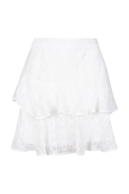 Lofty Manner Skirt Irys white OF32.1