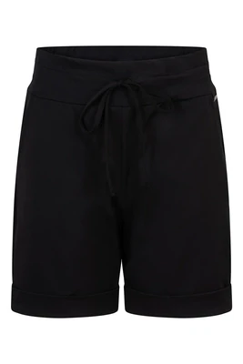 Ambika broek travel Finch zwart Finch