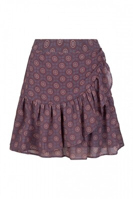 Lofty Manner Skirt Jalis bleu morgan OG31.1