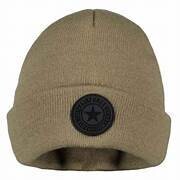 Airforce Bonnet small logo muts 909 brindle FRU0620