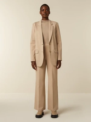 Beaumont Amsterdam Ash blazer naturel BC55114233
