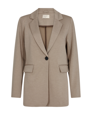 Freequent FQNANNI-JA-FASHION-STRUC Desert Taupe Melange 126724