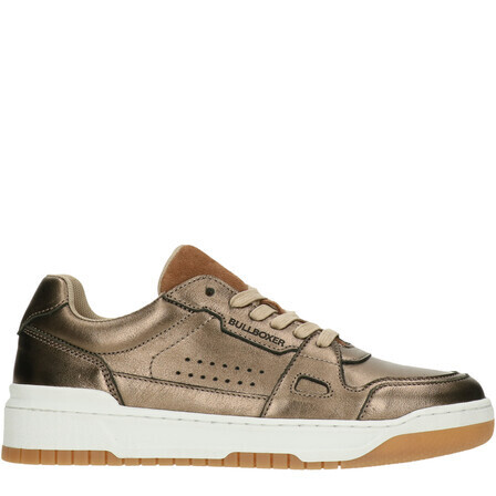 BullBoxer Sneaker Bronze bronze 443001E5L