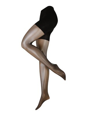 Magic Body Fashion B.V Spectacular legs zwart 15SP