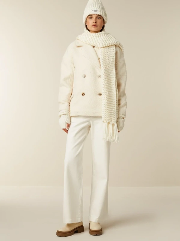 Beaumont OWEN off white BM09890233