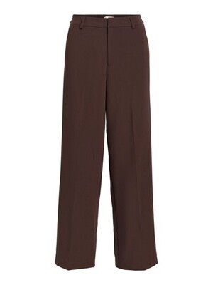 Object OBJSIGRID HW CASUAL PANT NOOS Java 23041828
