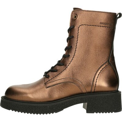 BullBoxer Veterboots bronze 555503E6L