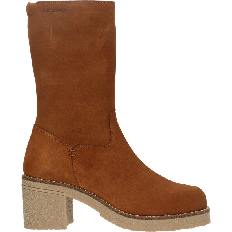 BullBoxer Joelle Boot cognac 607500e6c