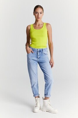 Cup of Joe denim boyfriend Light Blue Victoria