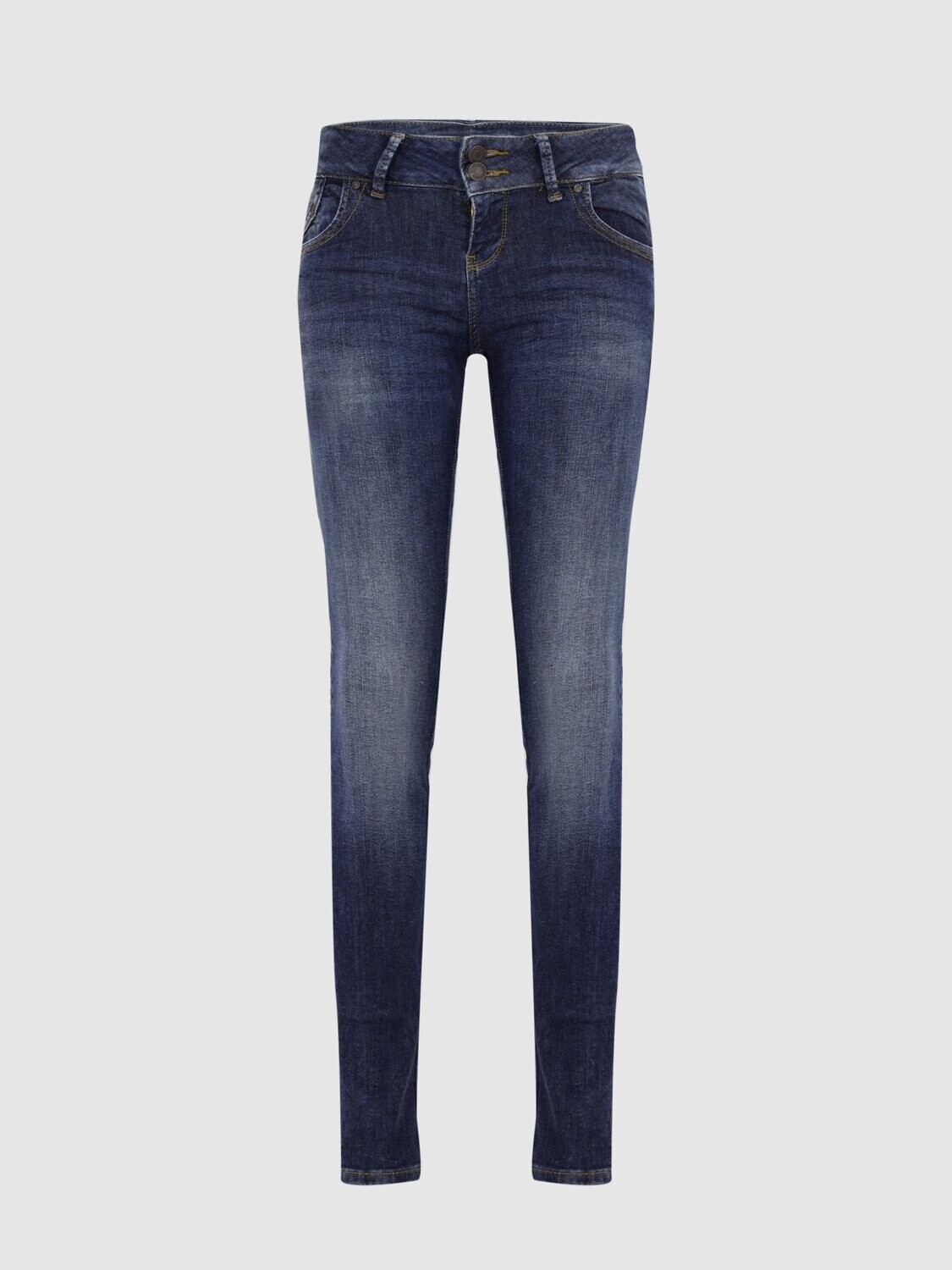 LTB Molly M slim jeans undamaged wash 51468