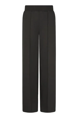Ambika Broek steekzak straight grey Dena