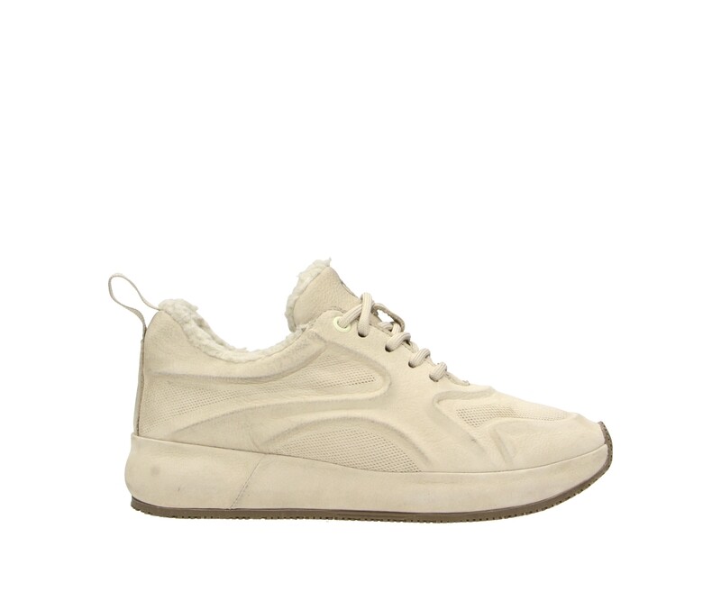 Henkelman Footwear bv Sneakers beige 5714862417139