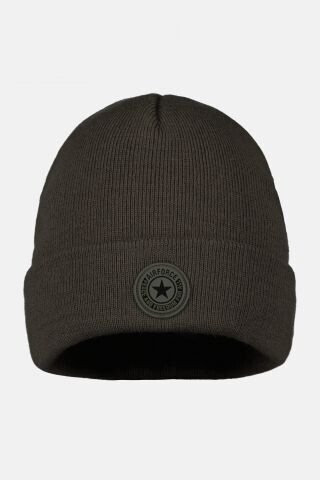 Airforce BONNET SMALL LOGO Castor Gray FRU0620-FW23